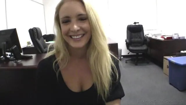 24 year old Shantel fucking for money