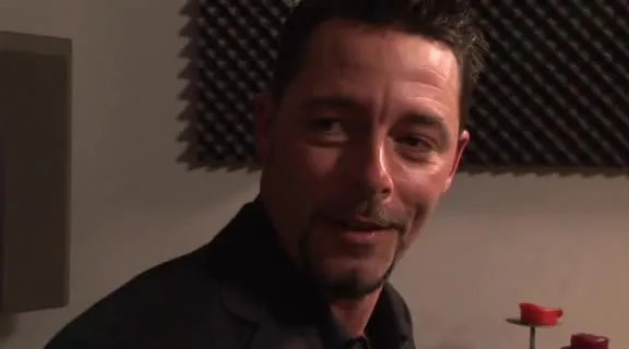 Cute office girl with big tits