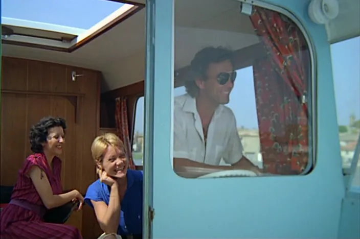 Croisiere pour couples echangistes