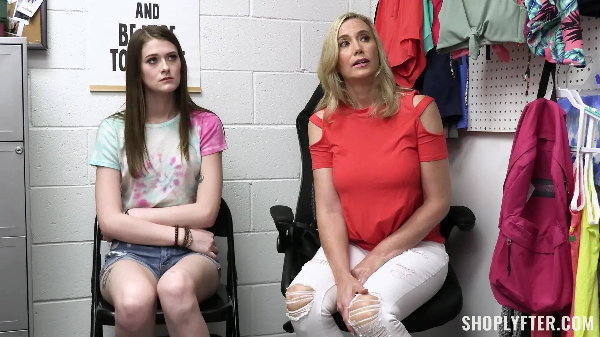 Case No. 7906154 - Stepdaughter's Crime