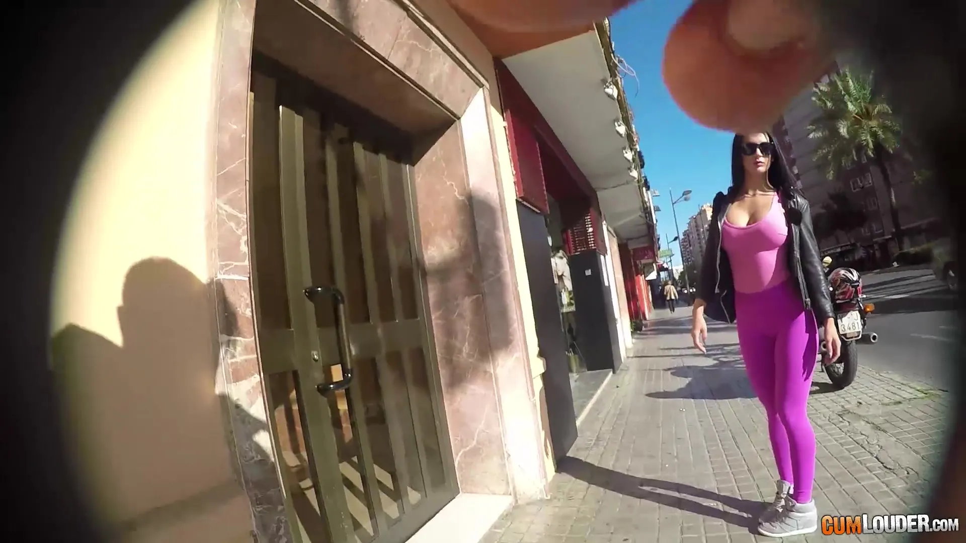 Ain't no luxury bargain