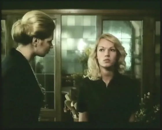 Secrets d'adolescentes