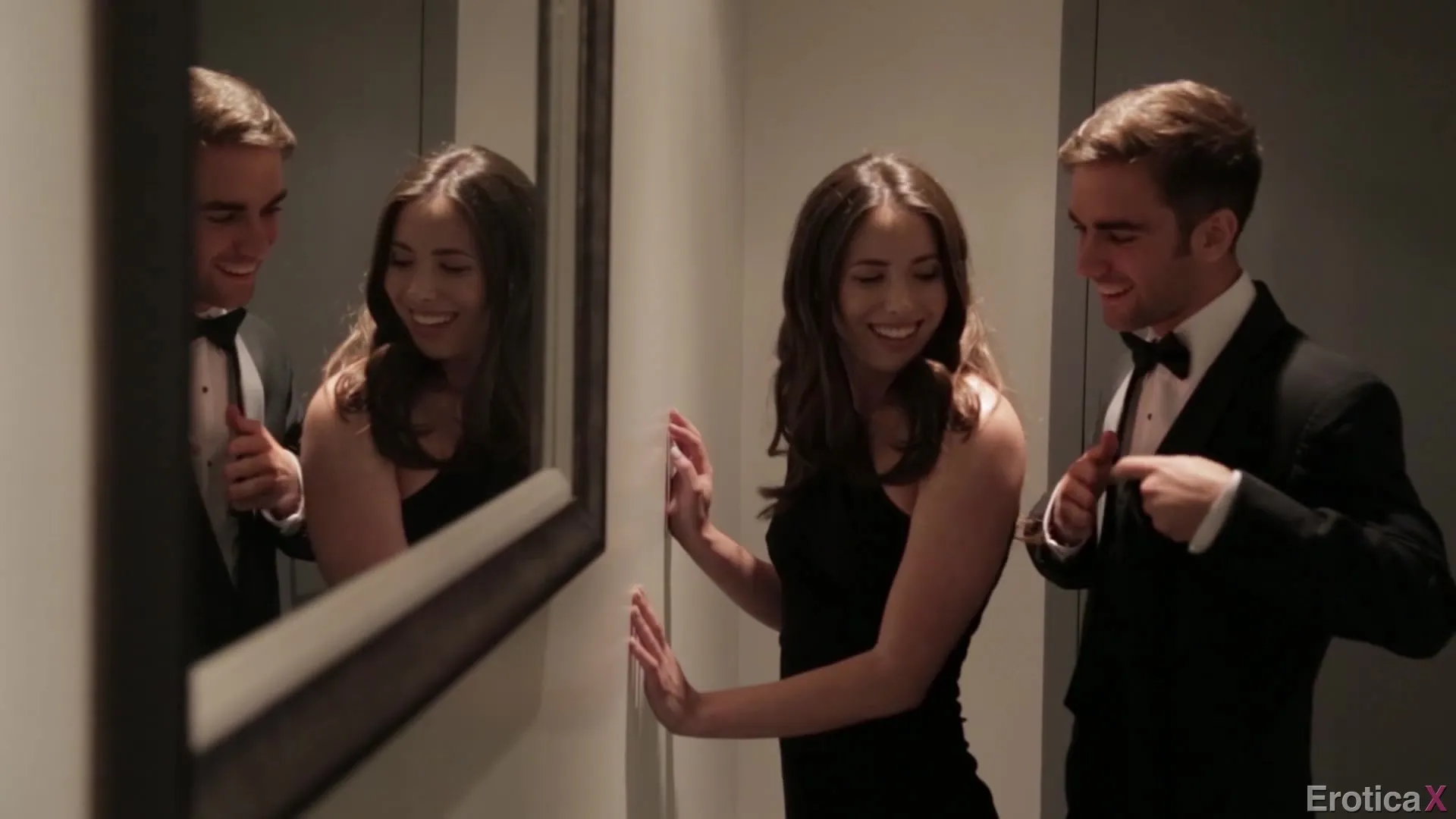 Casey Calvert the night is ours