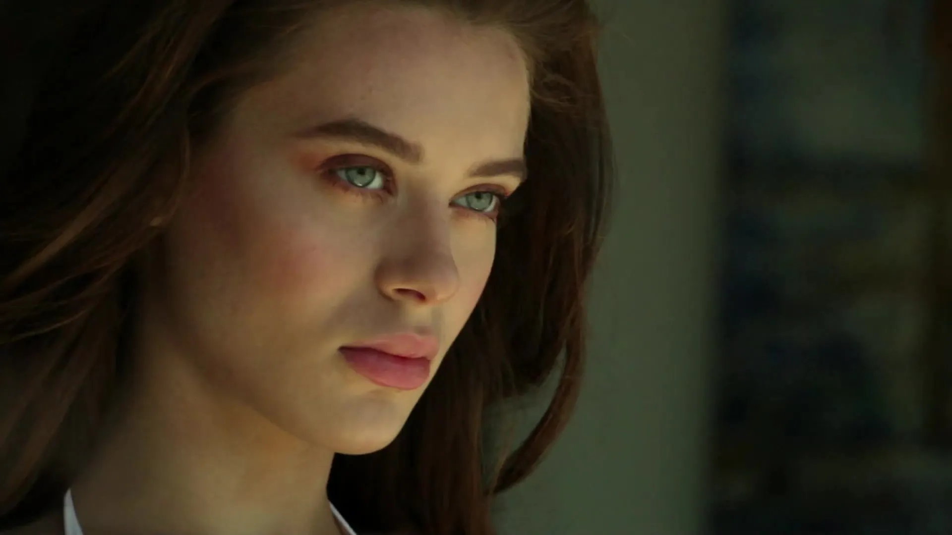 Pretty brunette Lana Rhoades gets fucked