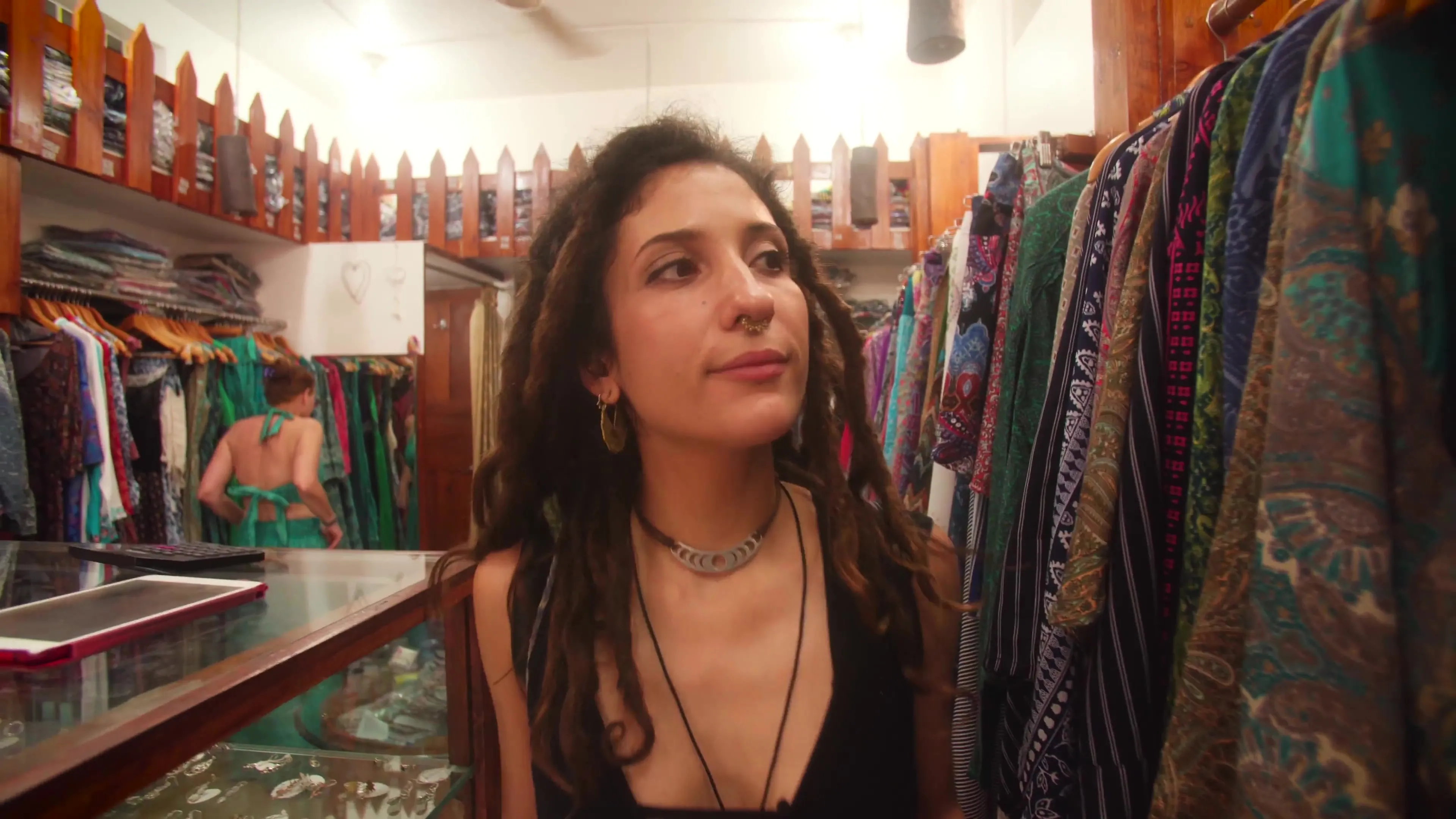 Arambol nude beach goa india