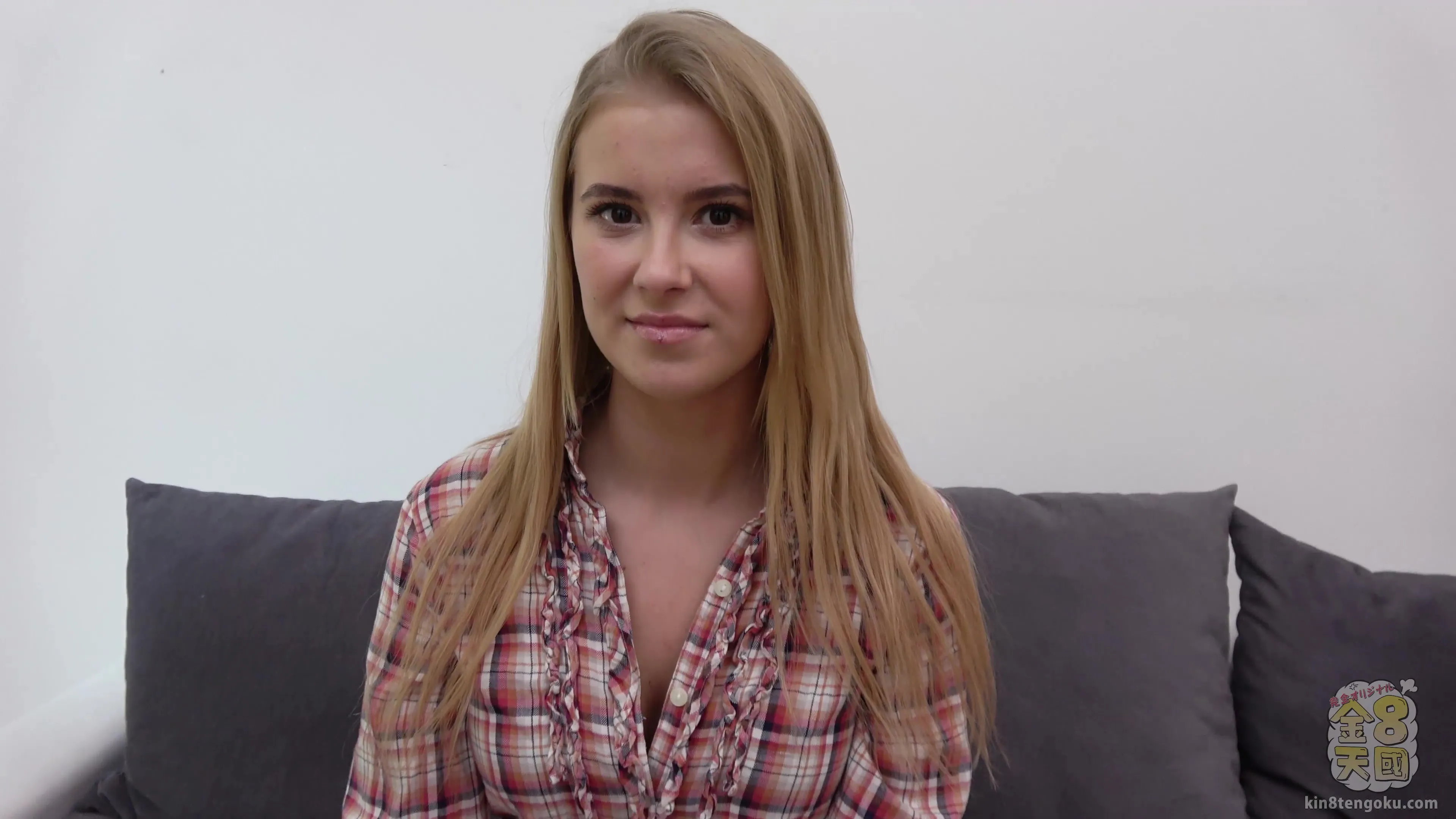 Cuckold amazing threesome vol. 1