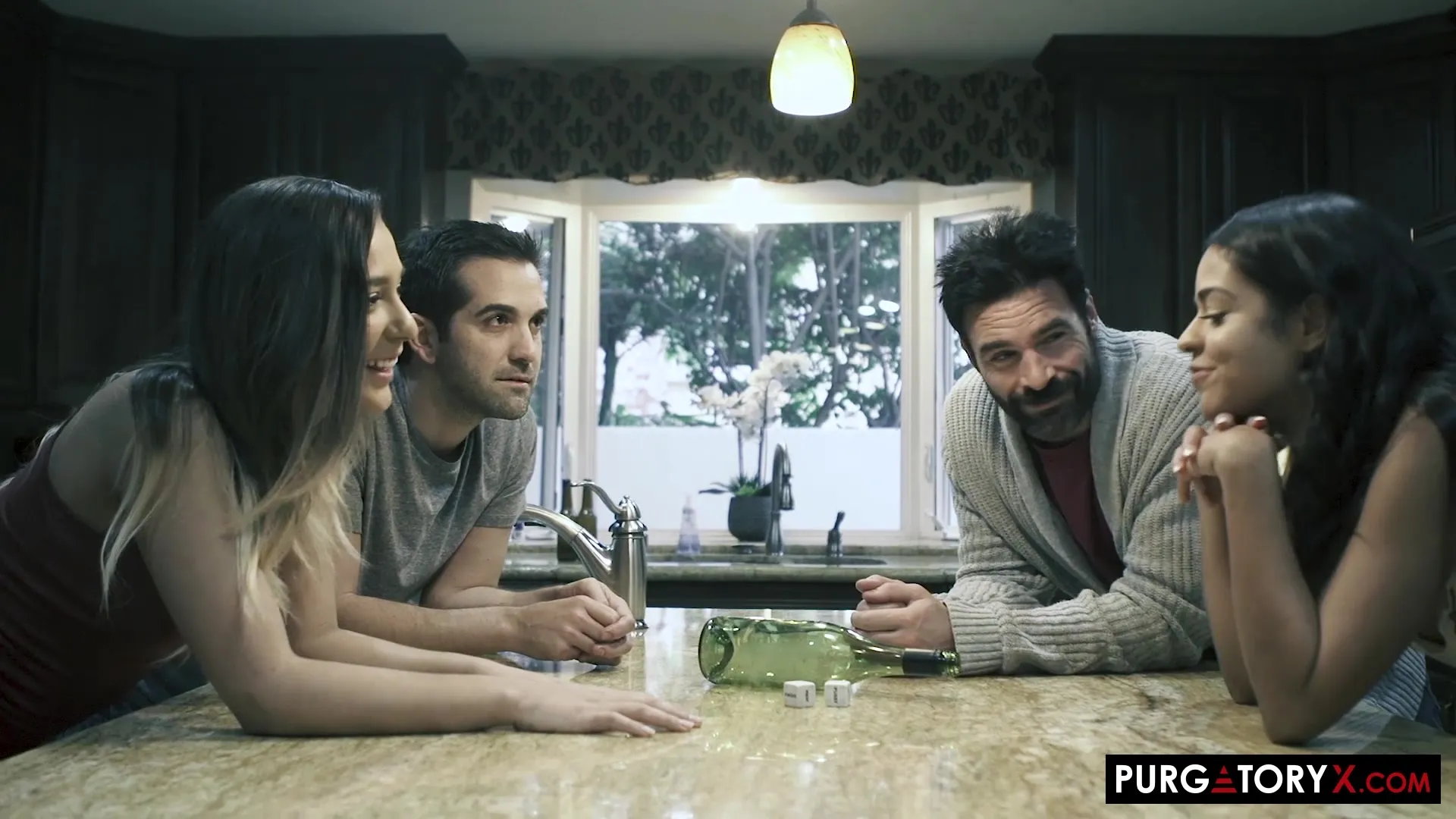 My husband convinced me vol 1 e2