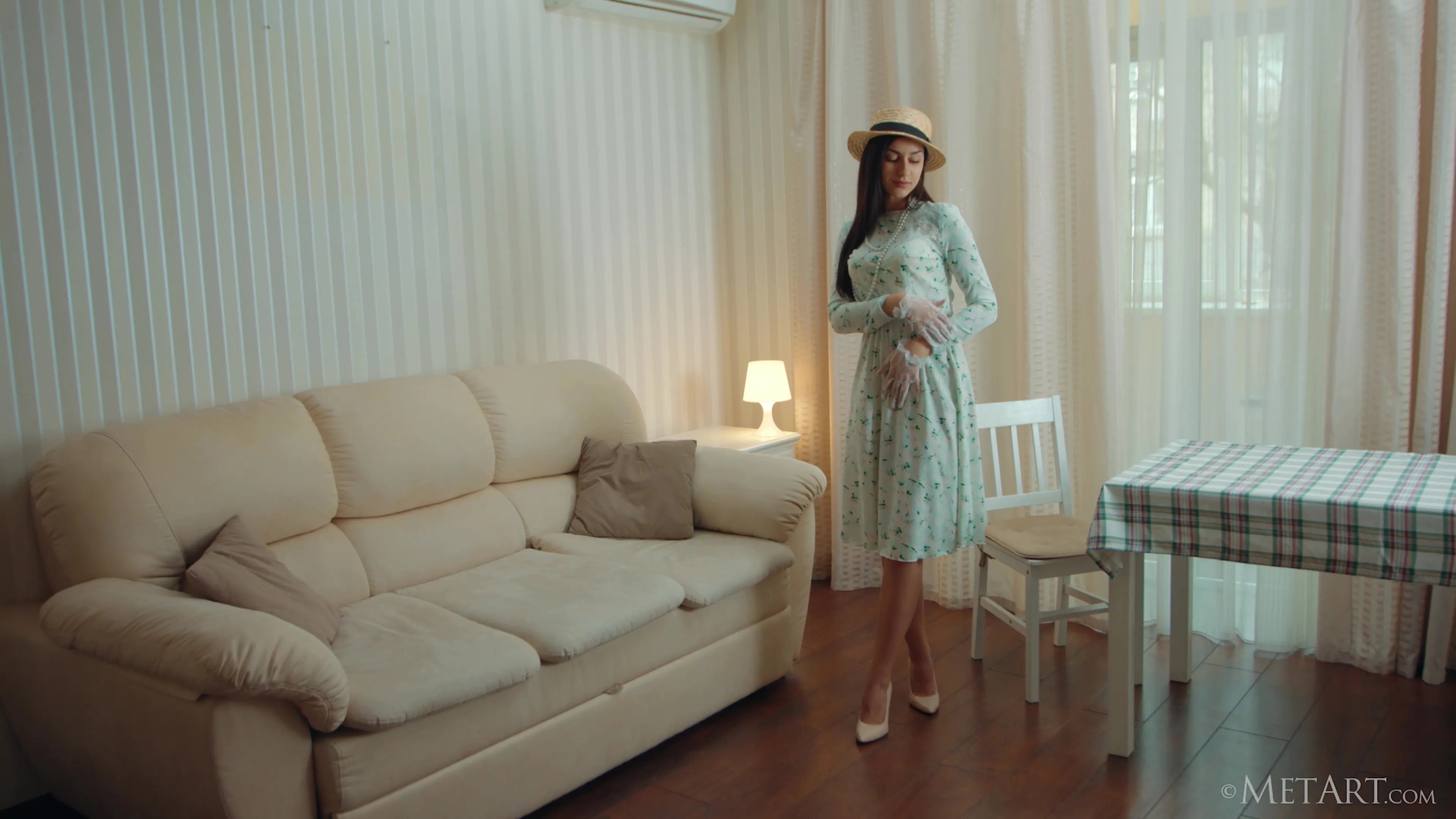 From France with Love