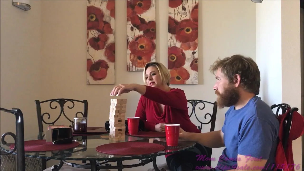 Aunt & nephew's holiday misadventure