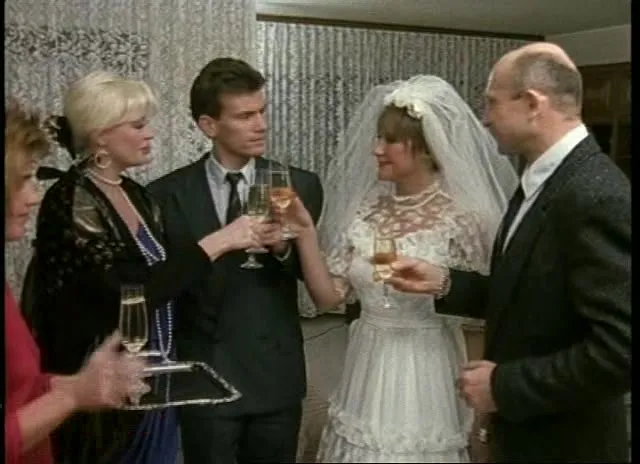 A Damn Hot Bride P1 / Eine Verdammt Heisse Braut P1