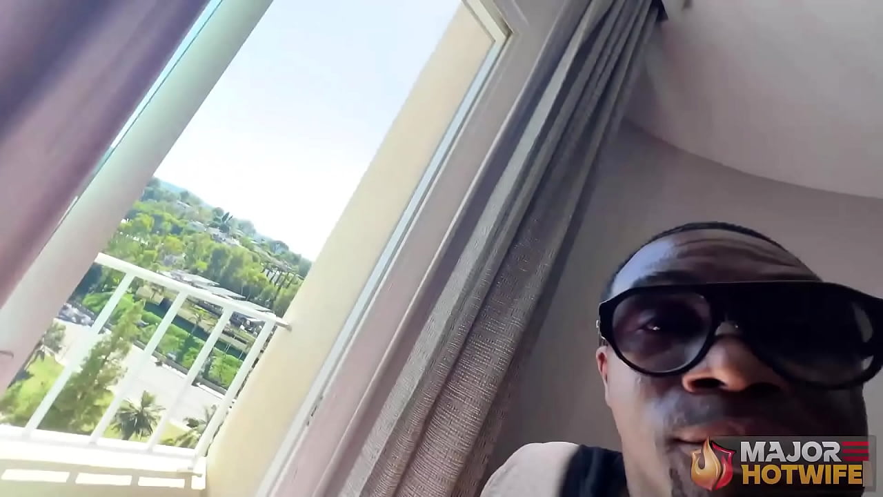 Horny MILF Beauty Monica Santhiago Gets Deeply Banged By Rome Major!