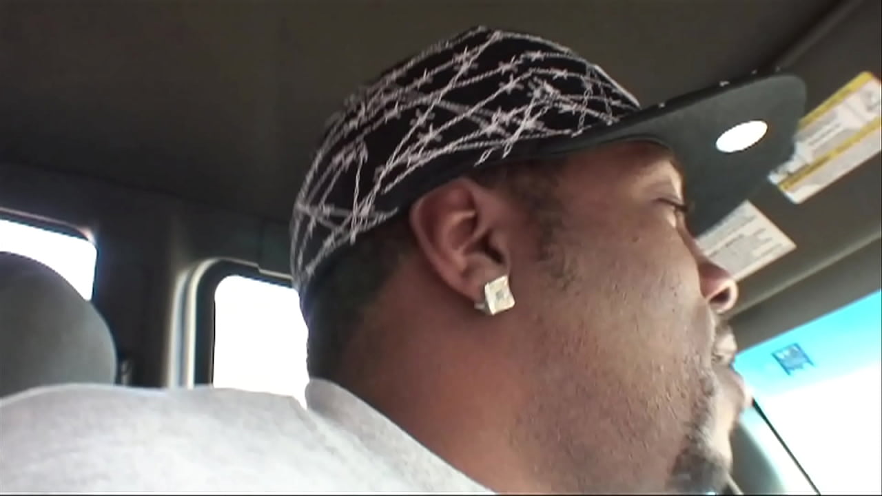 Blonde Babe Gives Him Head and Gets Her Ass Fucked