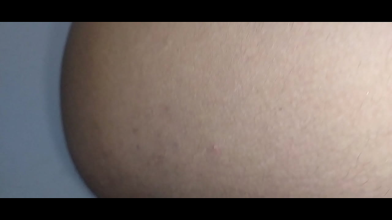 I got really creamy while getting fucked at house by other boy