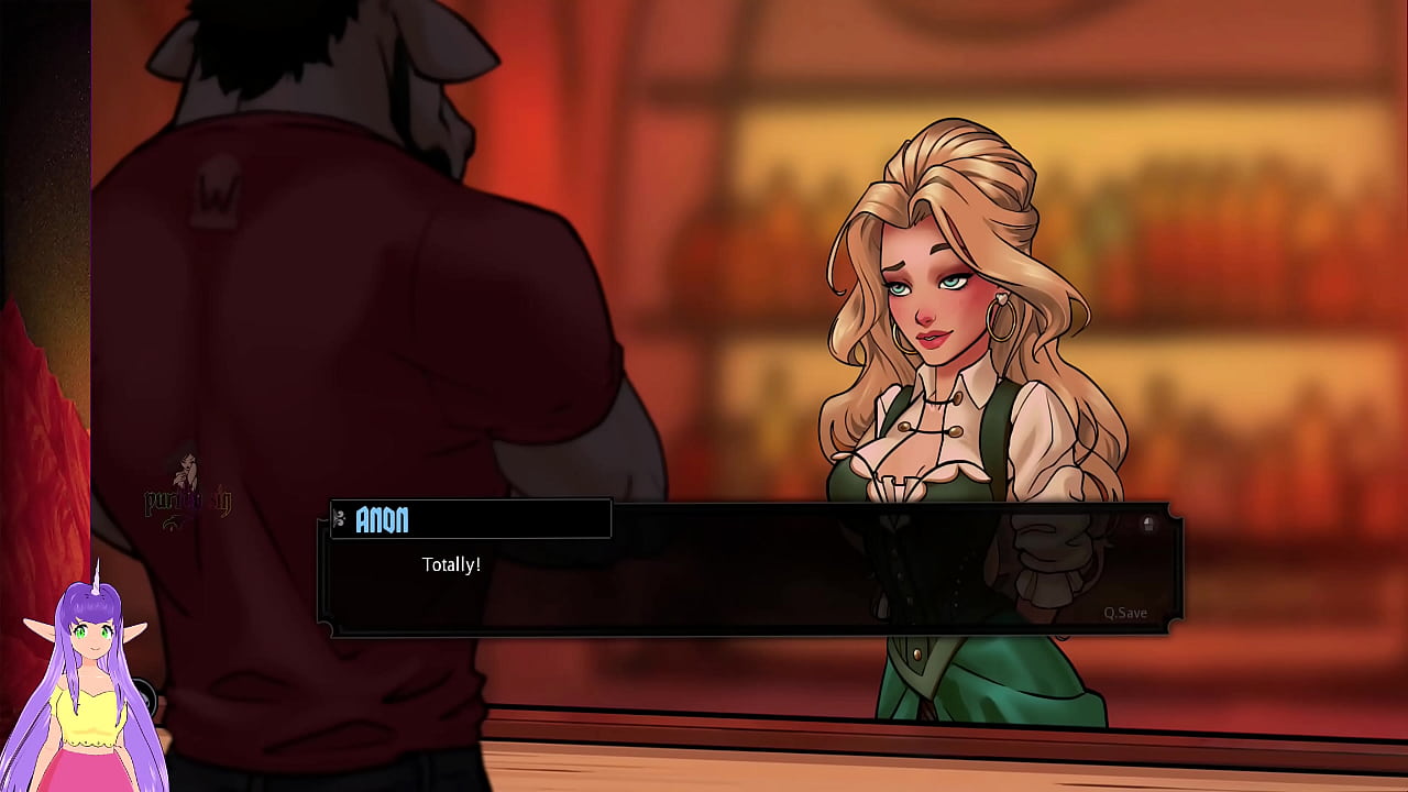 Porn and Cards Uncensored Part 5