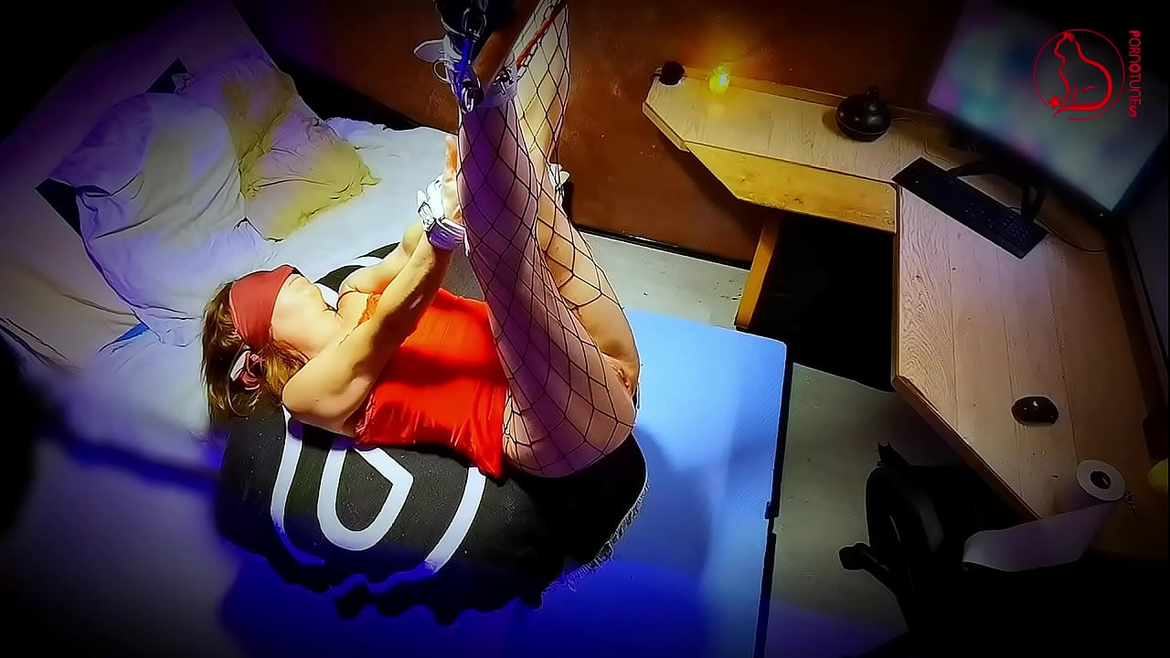 Tied wife multiple creampied & get pregnant with total stranger