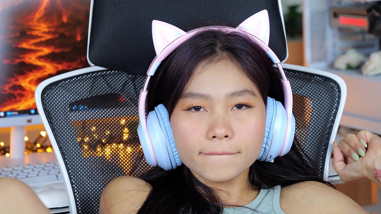 Masturbator Took Control