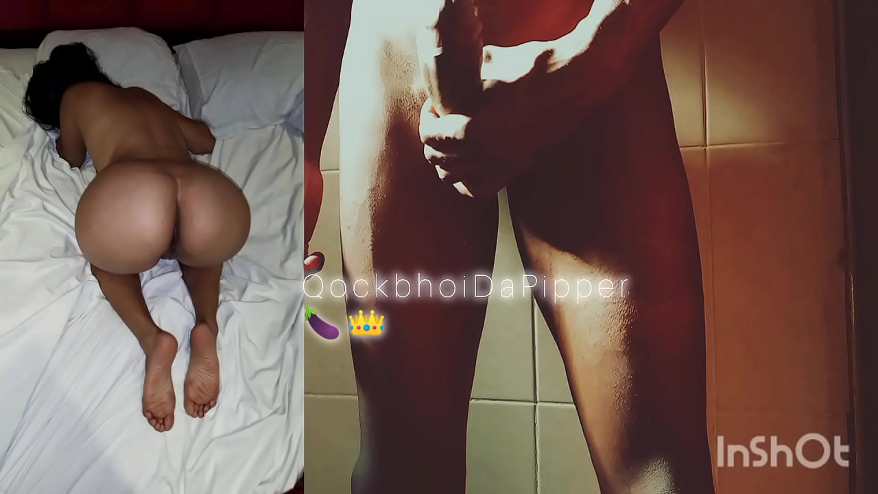 QockbhoiDaPipper -Tribute For(Antonanton62) E79