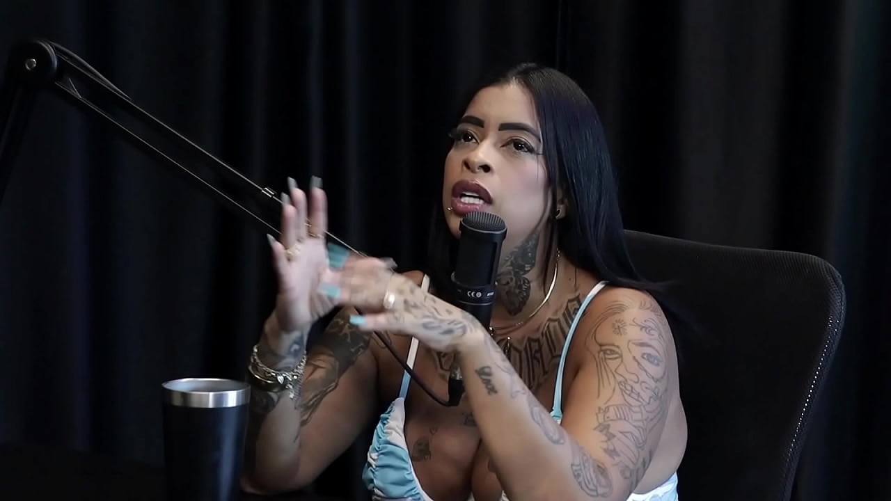 Marcelly Melo No Black On Fire Com Sr. Black - Completo (Watch On: Sheer/Red)