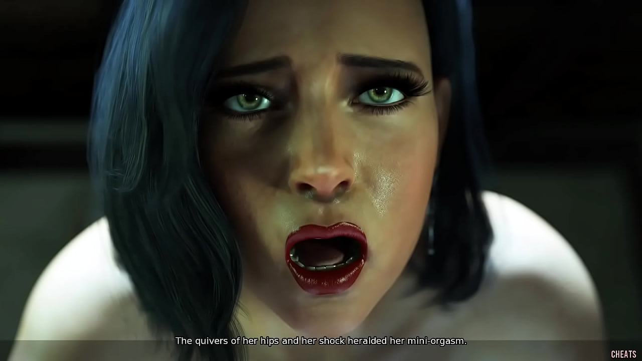 A Game of Hearts #1- A cheating MILF Arrives