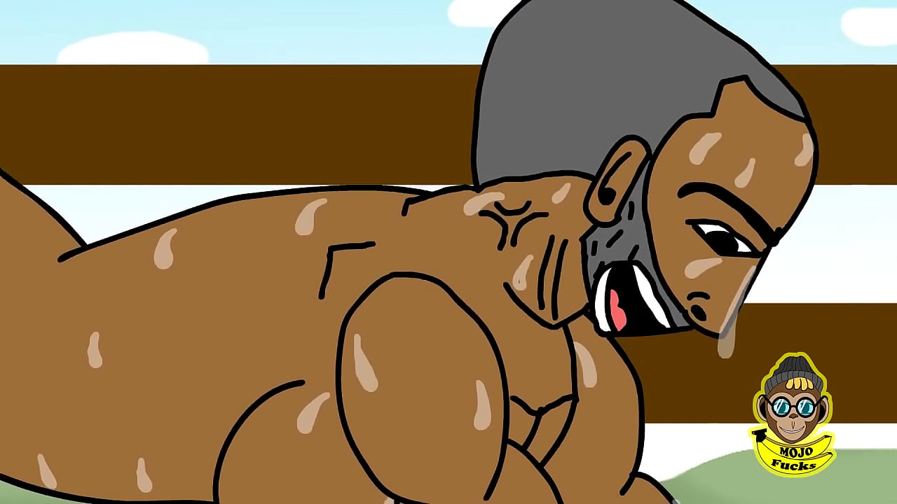 Slutty Farm Episode 2 : I Always Get What I Want