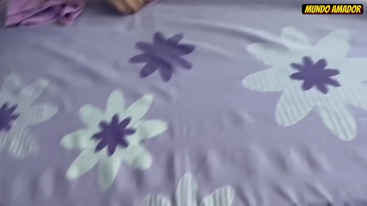 Making her moan in the cassava