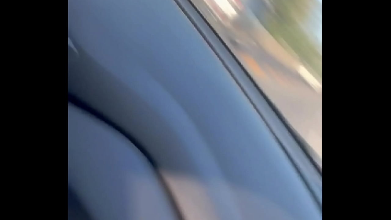 I gave it to Uber in the car even when I was coming back from the club