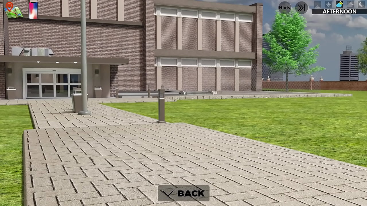 Lust Theory Pt 3 (Girl commentary, no edits, full gameplay)