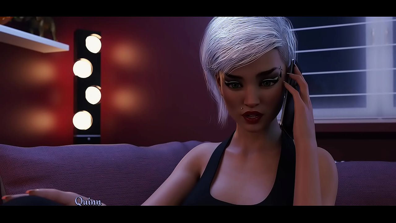 Being A DIK 11 - Part 395 Jill, Lana, Isabella By LoveSkySan69