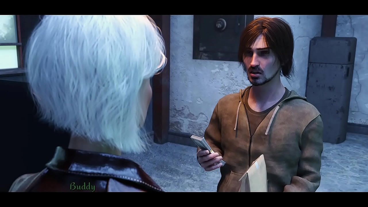 Being A DIK 11 - Part 399 WaterMelons Accident!! By LoveSkySan69