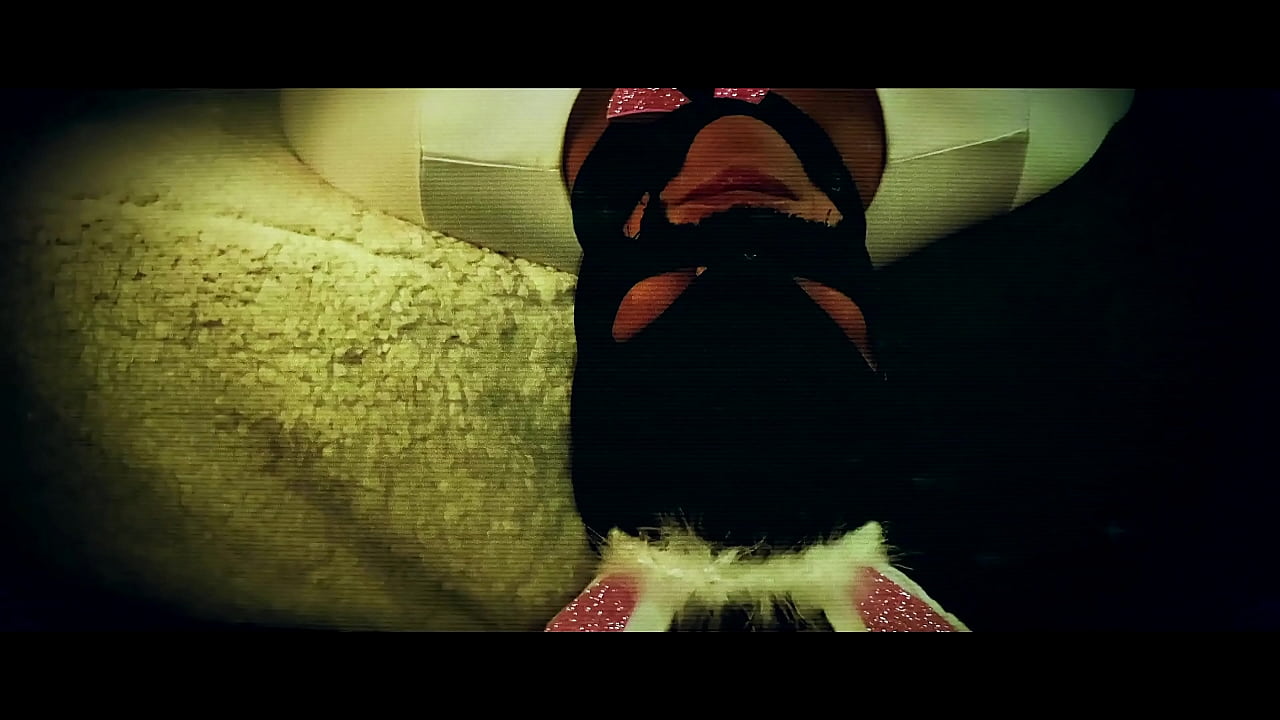 Throat Bunny 2.0, Zero Filter, All Gas, No Brakes!