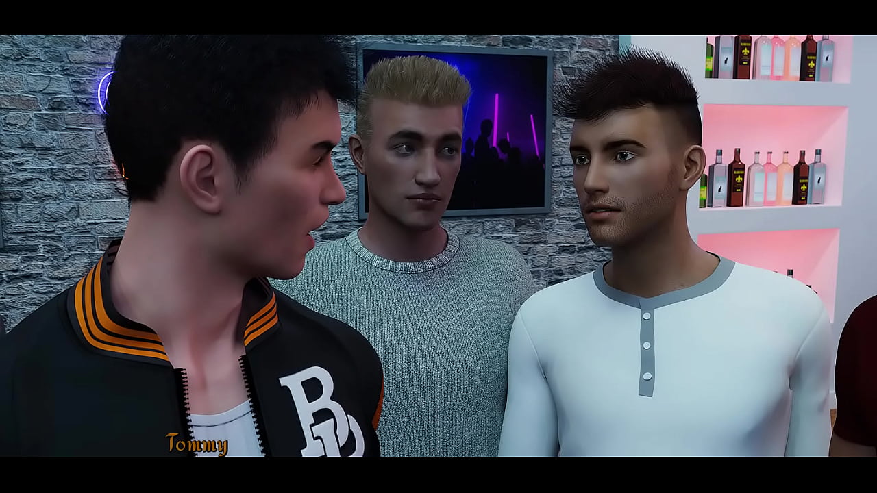 Being A DIK 11 - Part 402 Scandal Answers! By LoveSkySan69