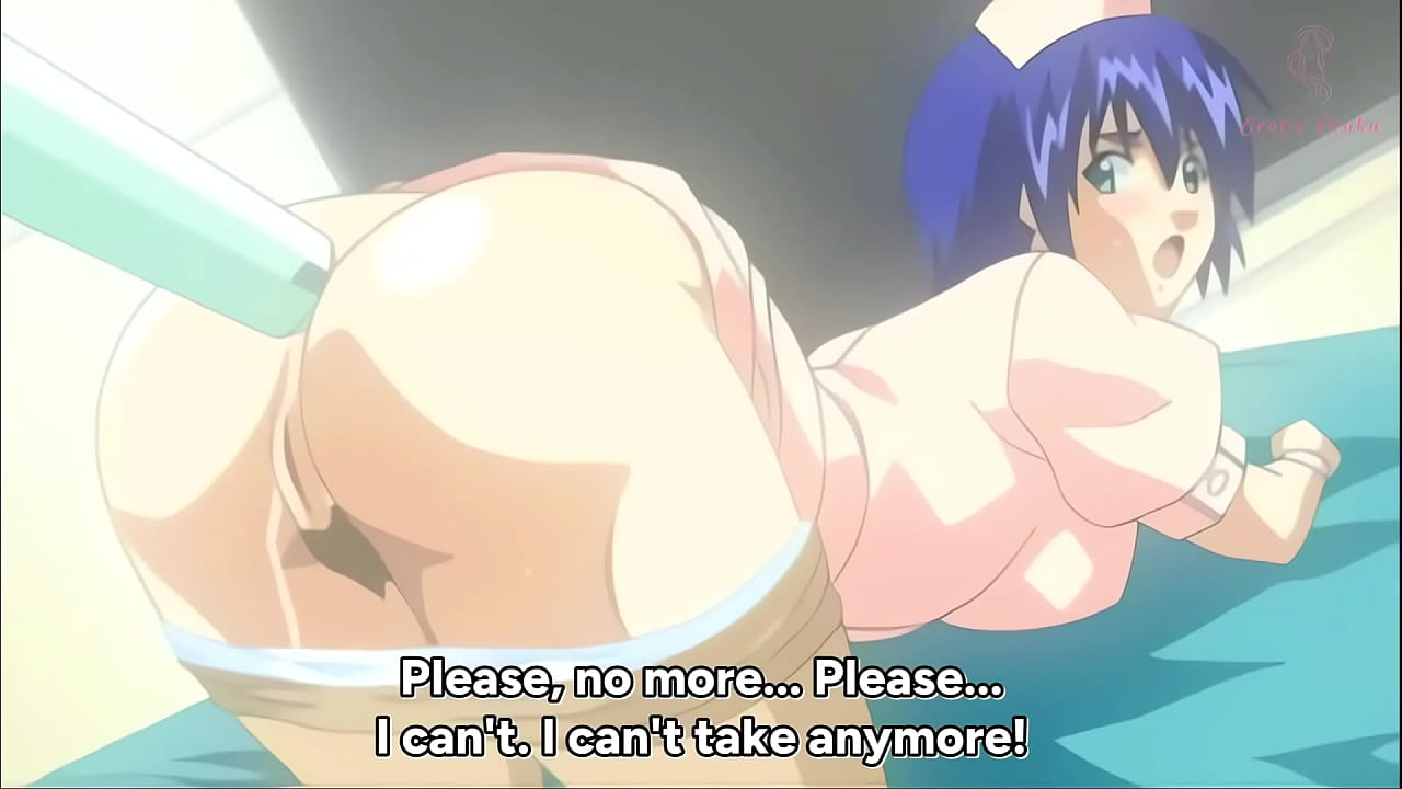 Hospital Harem Ova 01 - Hentai Uncensored