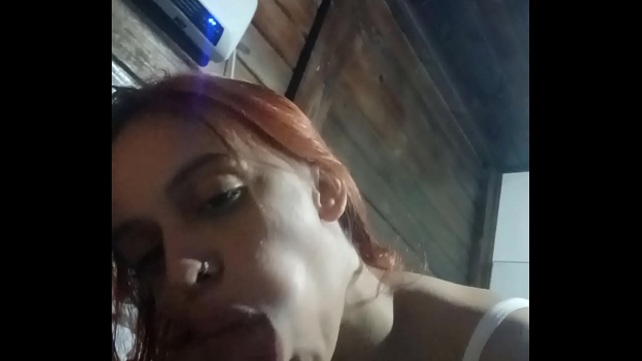 Giving a Top Blowjob to My Big Dick Boyfriend