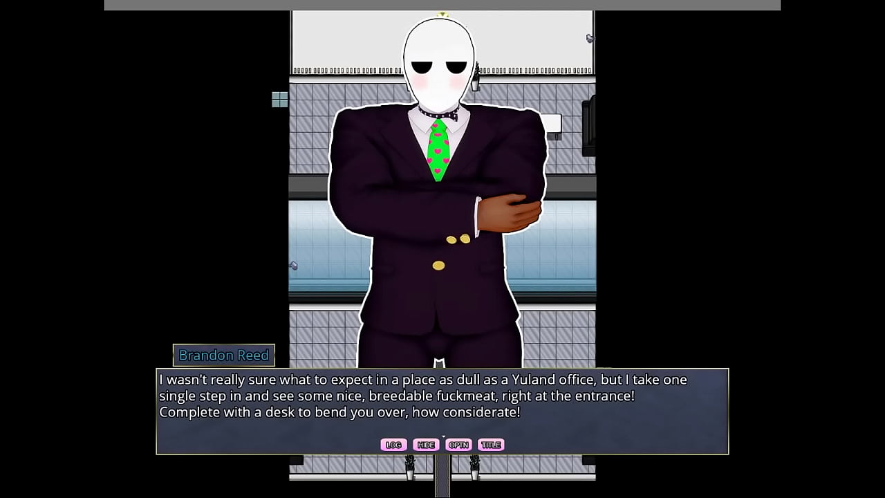 Impregnating Hijab Hottie and Indian Secretary- Breed Town #3- Gameplay