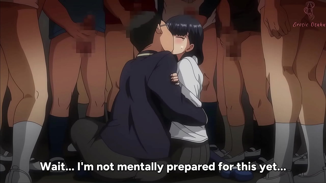 Sexual Orientation Hypnosis Ova 06 - Hentai