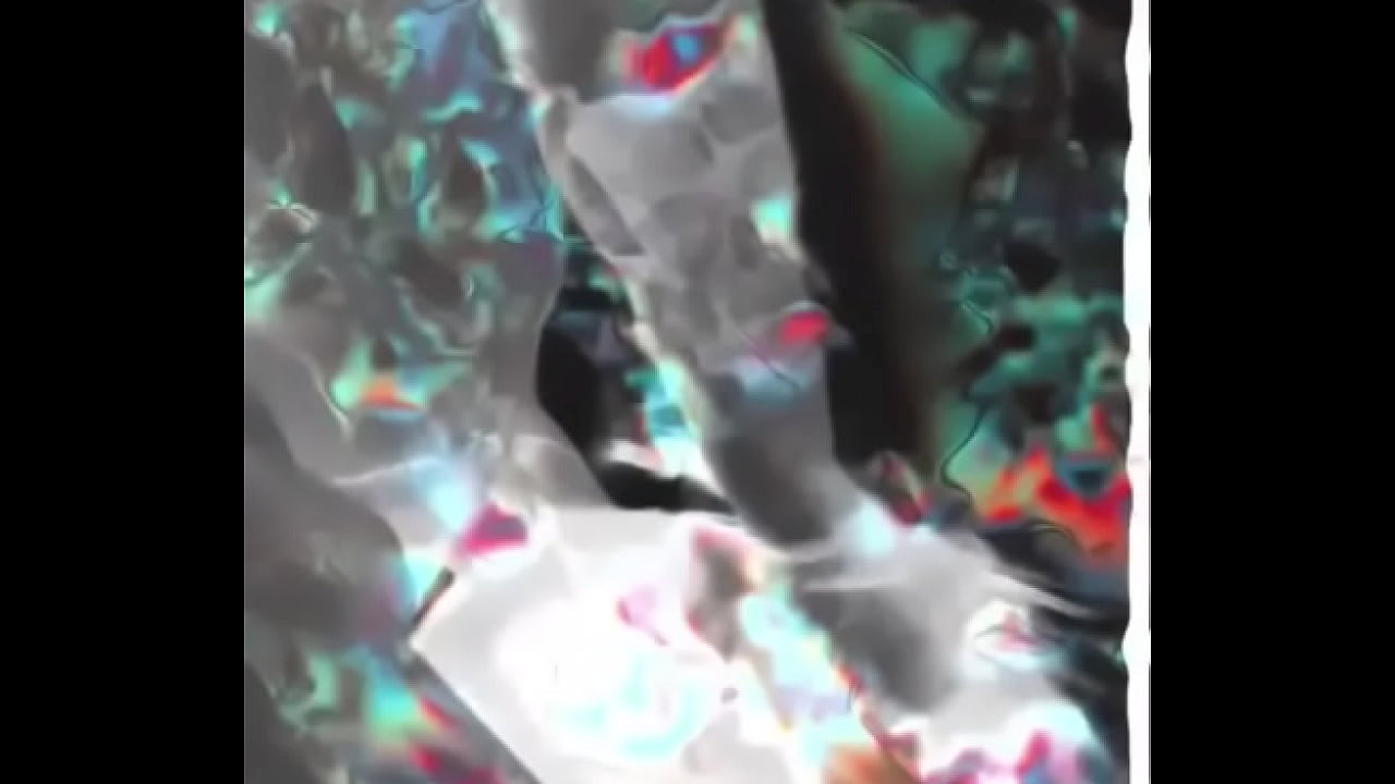 Carinasummerandkama psicodelic blowjob