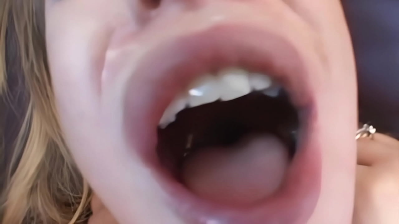 Allison Pierce Loves Being Degraded