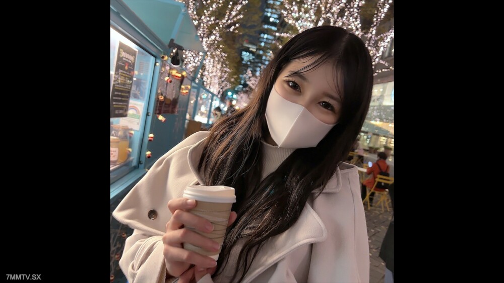 FC2-PPV-3153406 First shooting / appearance! ! Limited to 1/2! ! [Uncensored] A beautiful teacher working at a language school in a city that shines in Christmas colors... A man who looks like a beast strips off his underwear and can't resist and cum