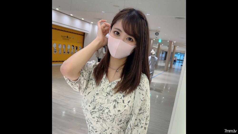 FC2-PPV-3080731 First shoot! ! Limited number! [Uncensored] Fluffy Fcup beautiful busty honor student who attends a women's college! ! Wearing a pink apron and shaking big breasts that can not be hidden, vaginal cum shot while panting with anime voic