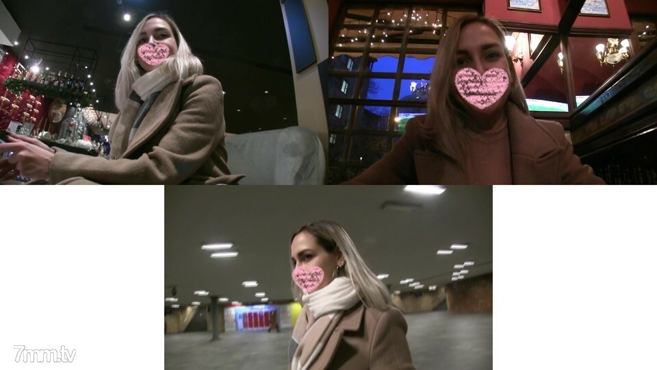 FC2-PPV-1566282 [Limited to 1500 Pt for the first 50] My job was restructuring and was sent overseas to chase debt ❤️--I tried Japanese high-tech toys for foreign girls-- * With benefits