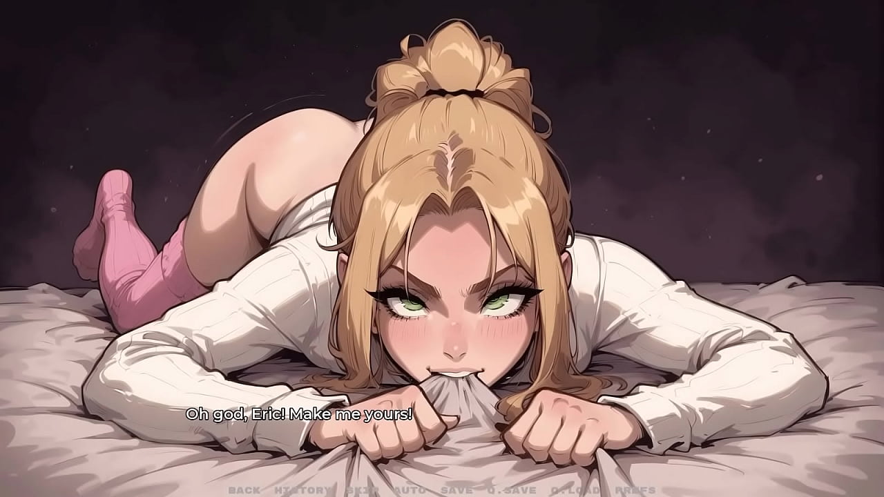 StepSis Sucks On A Fat Dildo- My New Girlfriend #12- Gameplay