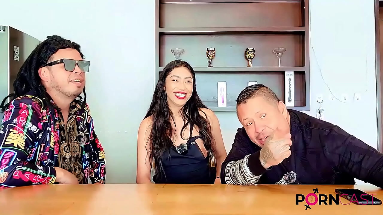 Cirse Flores Reveals the Truth About Sex and Porn: Adventures, Problems, and Naked Lies | Porncast