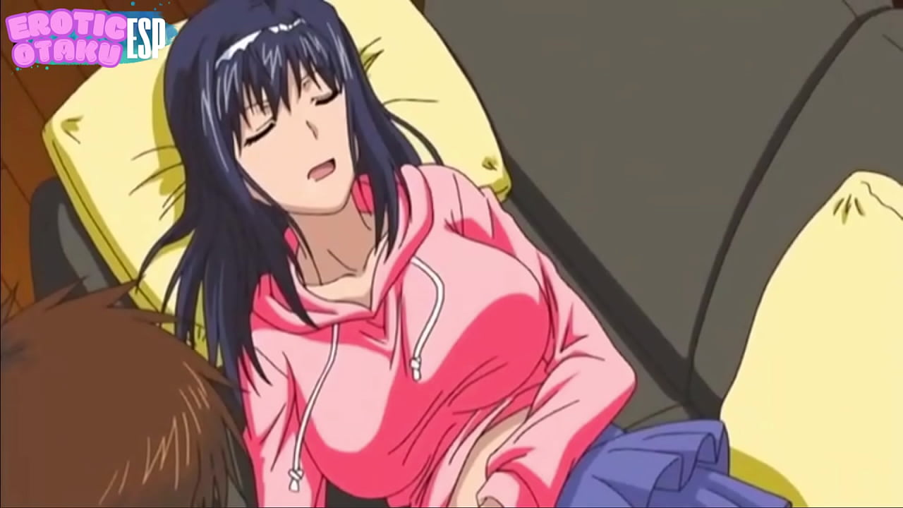 The Perverted Passion of Stepbrothers OVA - Uncensored Hentai