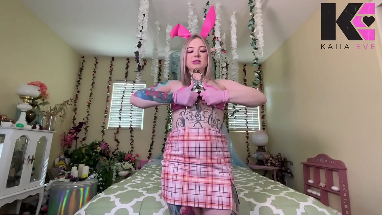 Trading Easter Sunday at Church for Castration: Kaiiatology