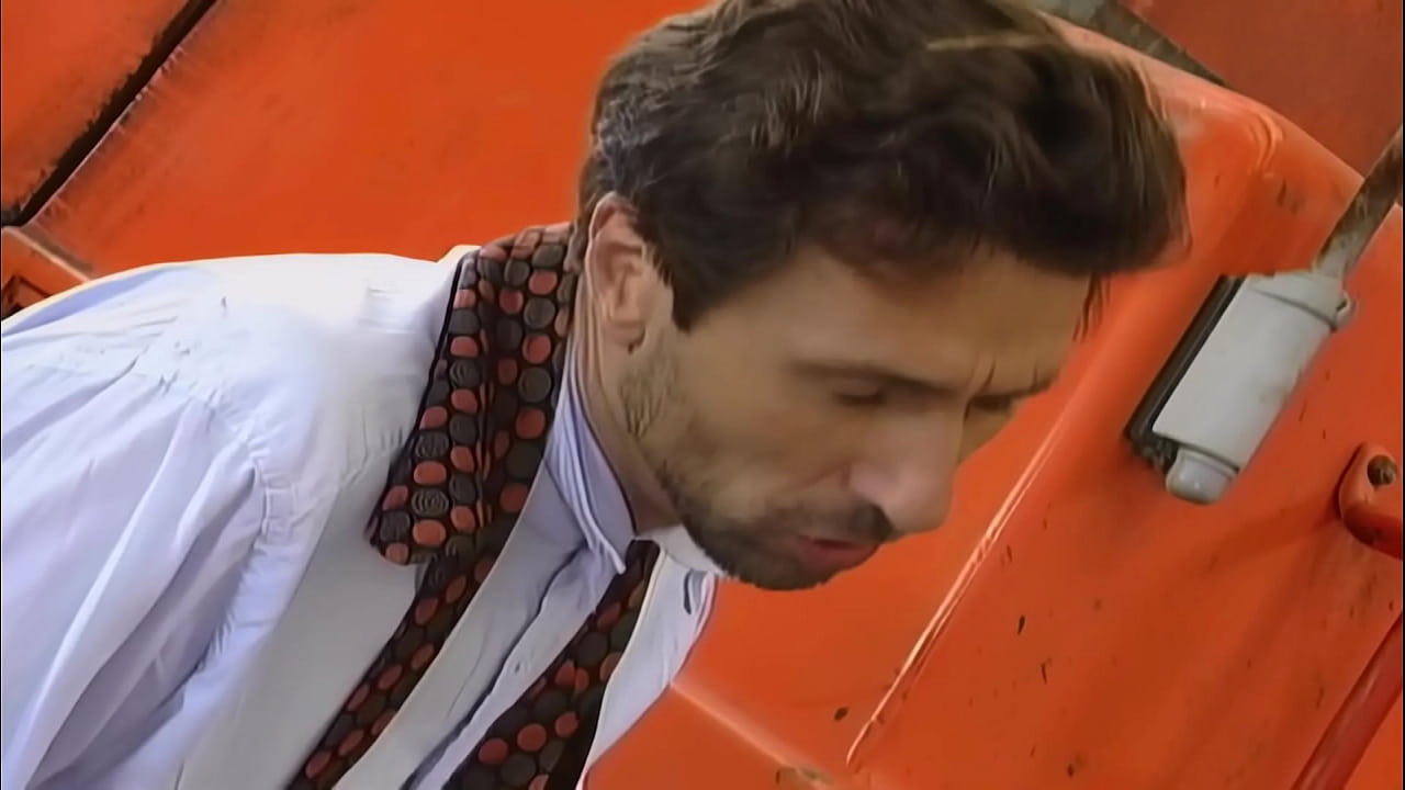 FULL GERMAN MOVIE - Der Boss