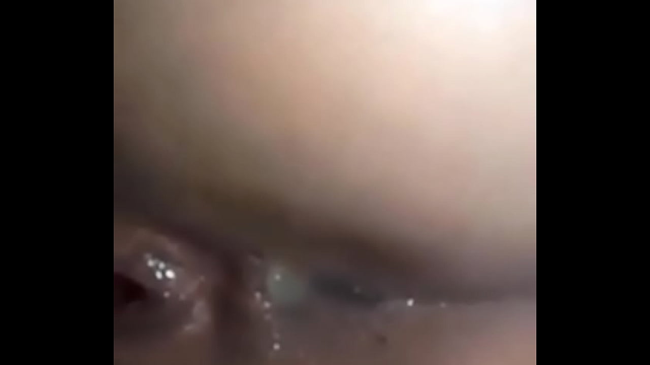 I Was Just Playing, He Shoved It In Hard And Shit Oozed Out