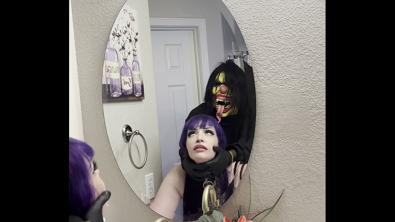 Rachel Luxe Visits Her Favorite PornStar In Las Vegas And Cums Endlessly