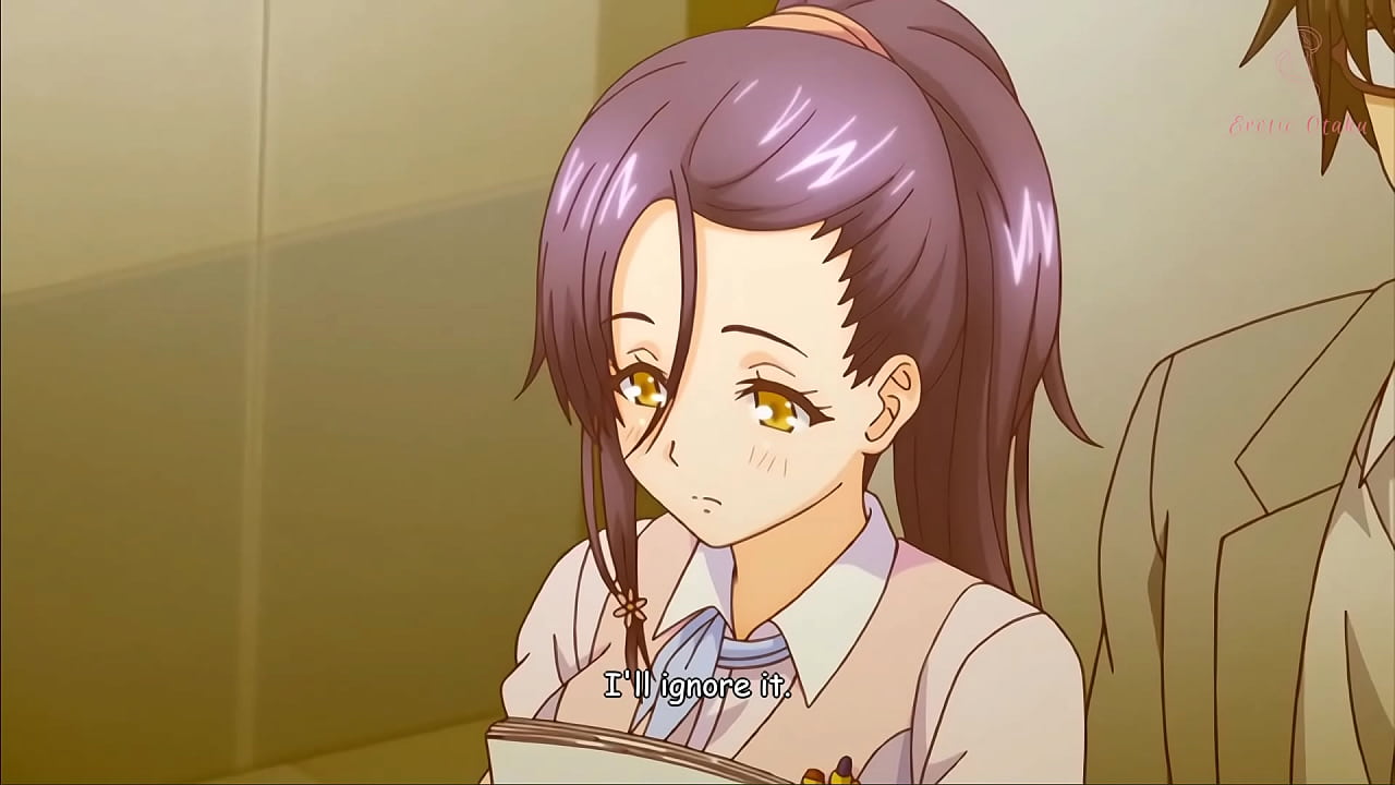 Office Sex Affairs Ova 02 - Hentai