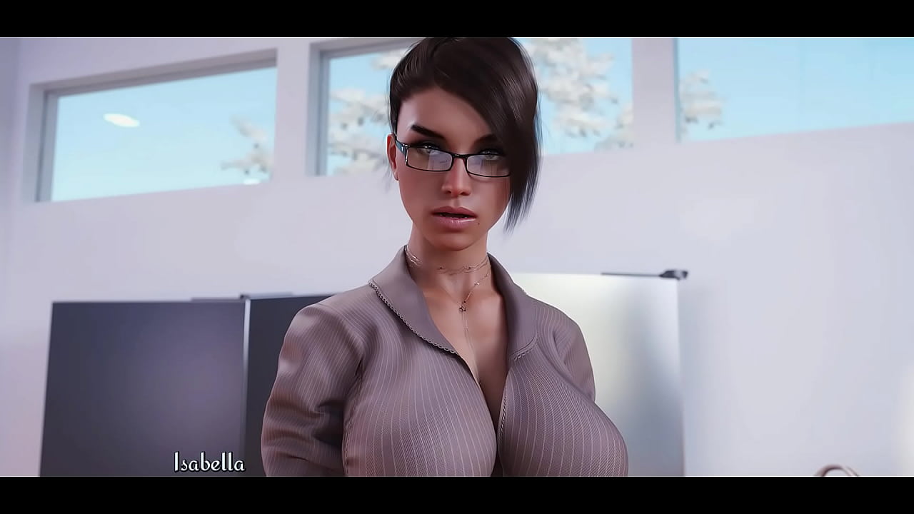 Being A DIK 11 - Part 404 Getting Close To Something! By LoveSkySan69