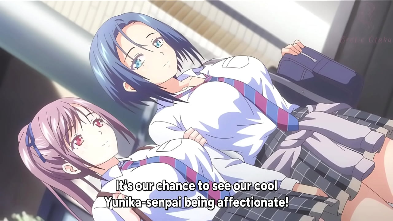 Unexpected Sex Study Session Ova 01 - Hentai